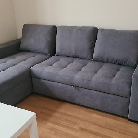 Apartamento Mirando Llanes A B C Habitación foto