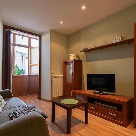 Apartamento Mirando Llanes A B C Exterior foto