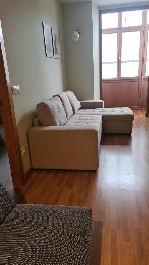 Apartamento Mirando Llanes A B C Exterior foto