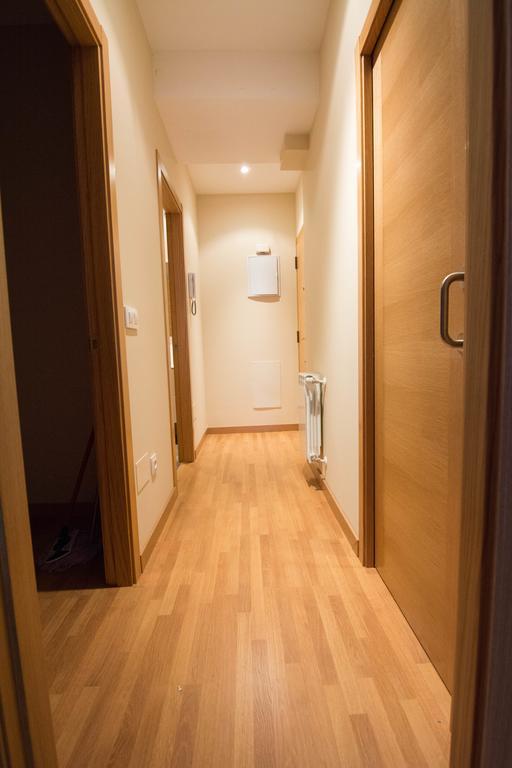 Apartamento Mirando Llanes A B C Exterior foto