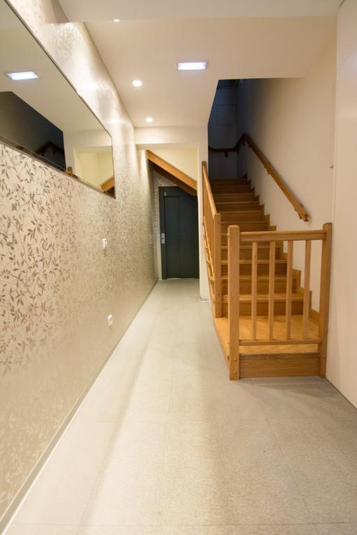 Apartamento Mirando Llanes A B C Exterior foto