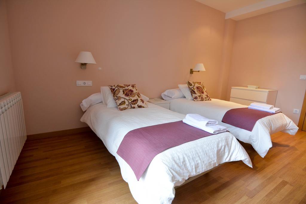 Apartamento Mirando Llanes A B C Exterior foto
