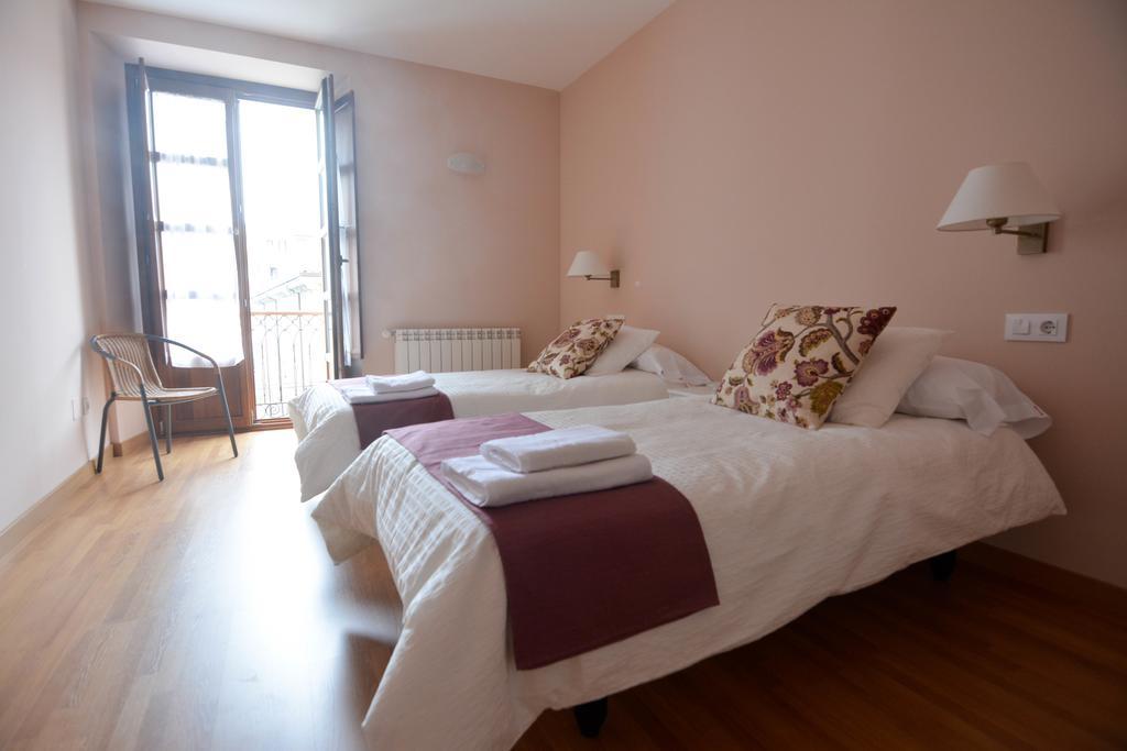 Apartamento Mirando Llanes A B C Exterior foto