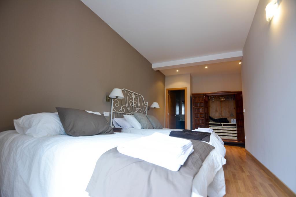 Apartamento Mirando Llanes A B C Exterior foto