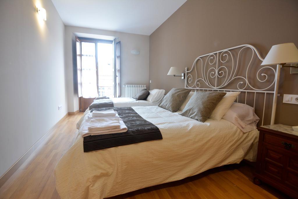 Apartamento Mirando Llanes A B C Exterior foto