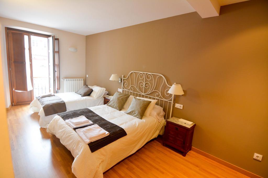 Apartamento Mirando Llanes A B C Exterior foto