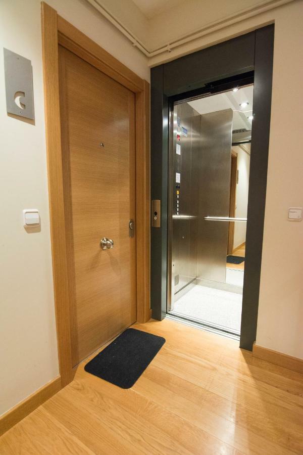 Apartamento Mirando Llanes A B C Exterior foto