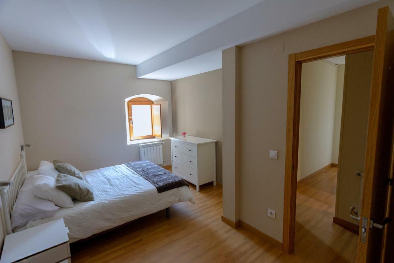 Apartamento Mirando Llanes A B C Exterior foto
