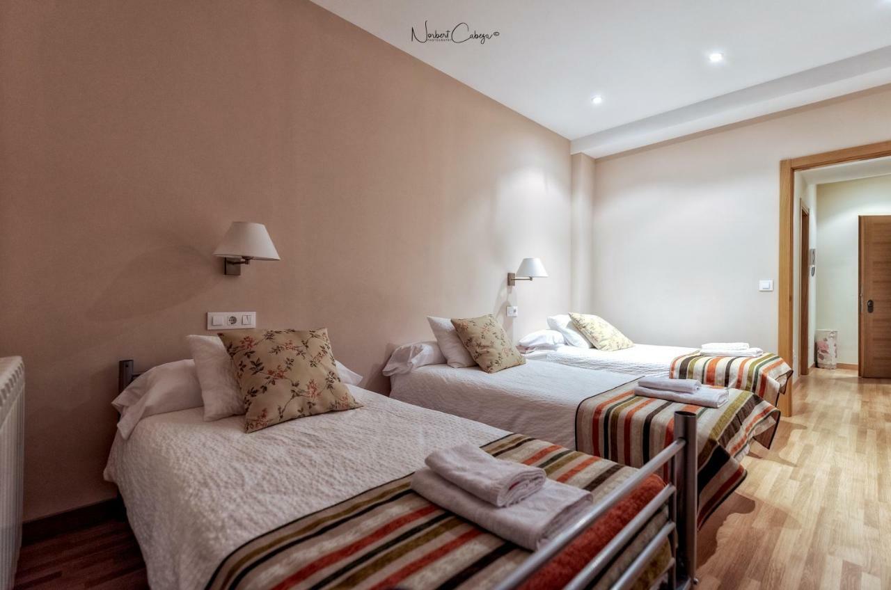 Apartamento Mirando Llanes A B C Exterior foto