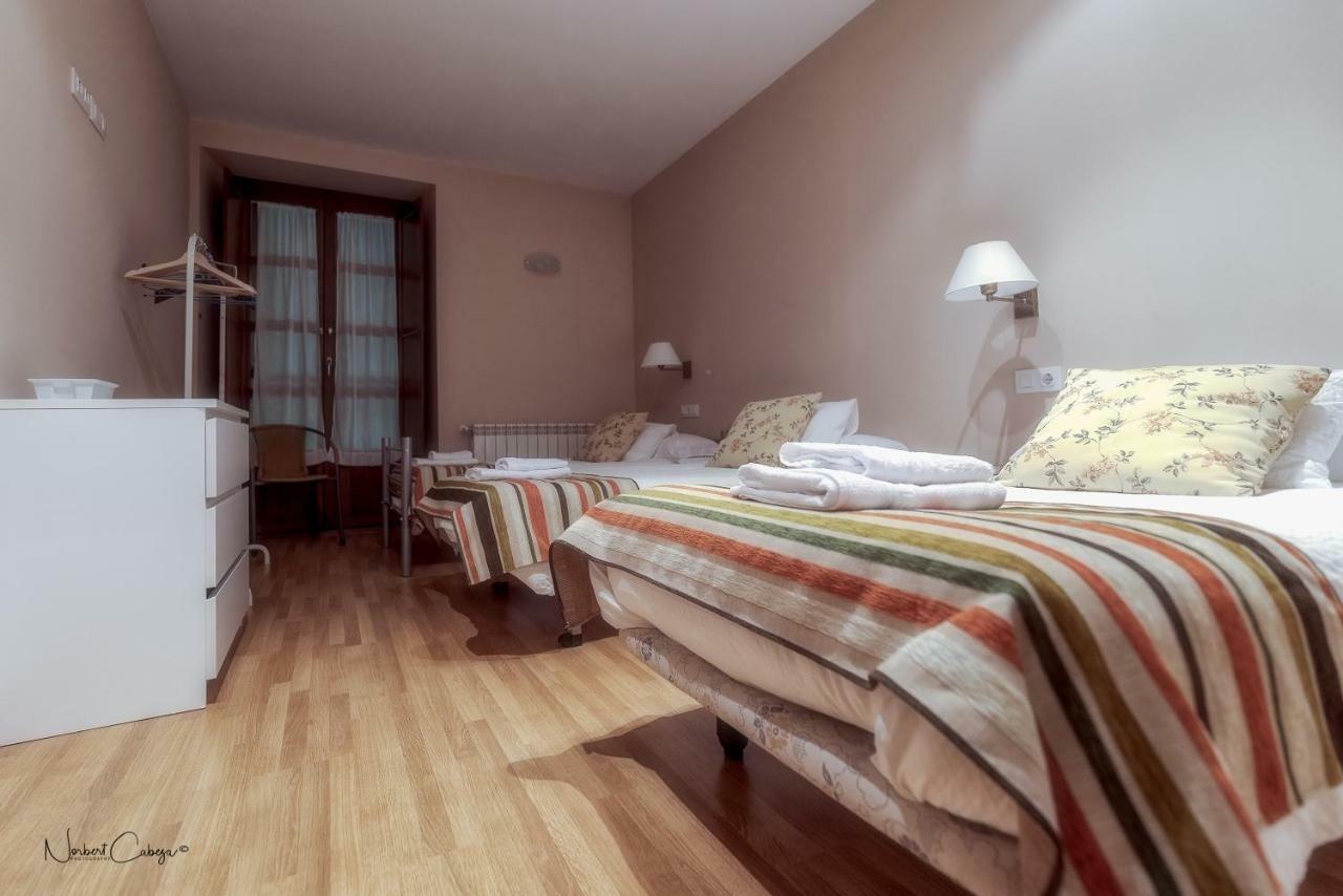 Apartamento Mirando Llanes A B C Exterior foto