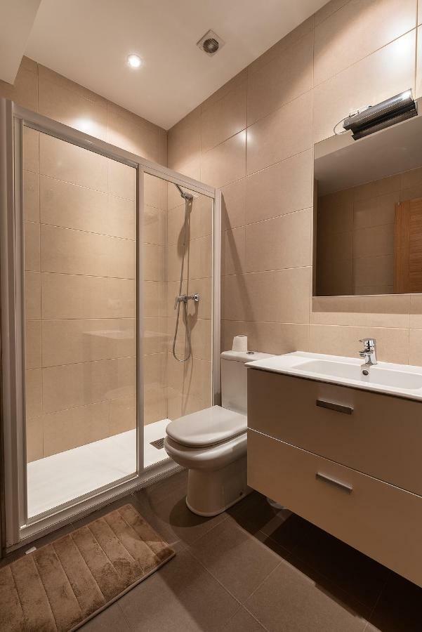 Apartamento Mirando Llanes A B C Exterior foto