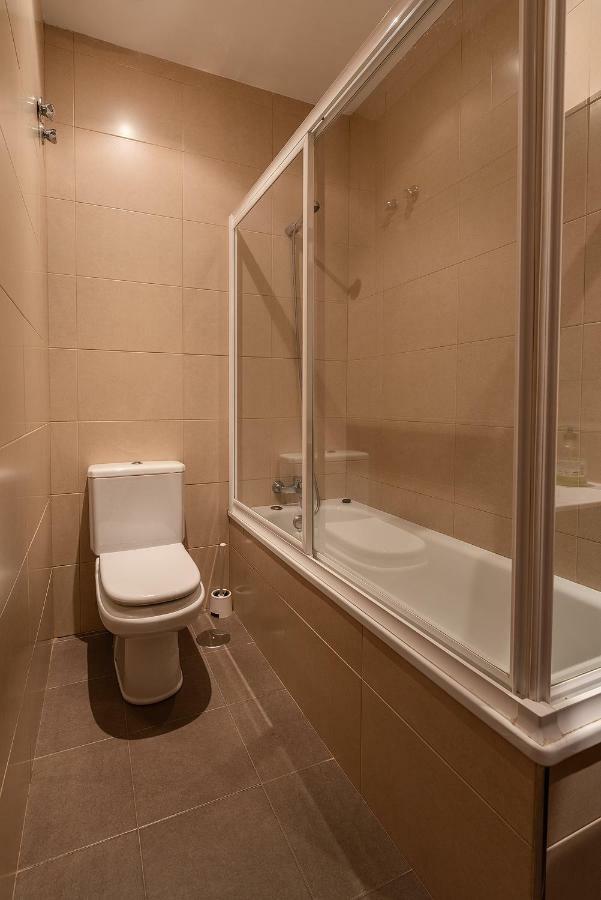 Apartamento Mirando Llanes A B C Exterior foto