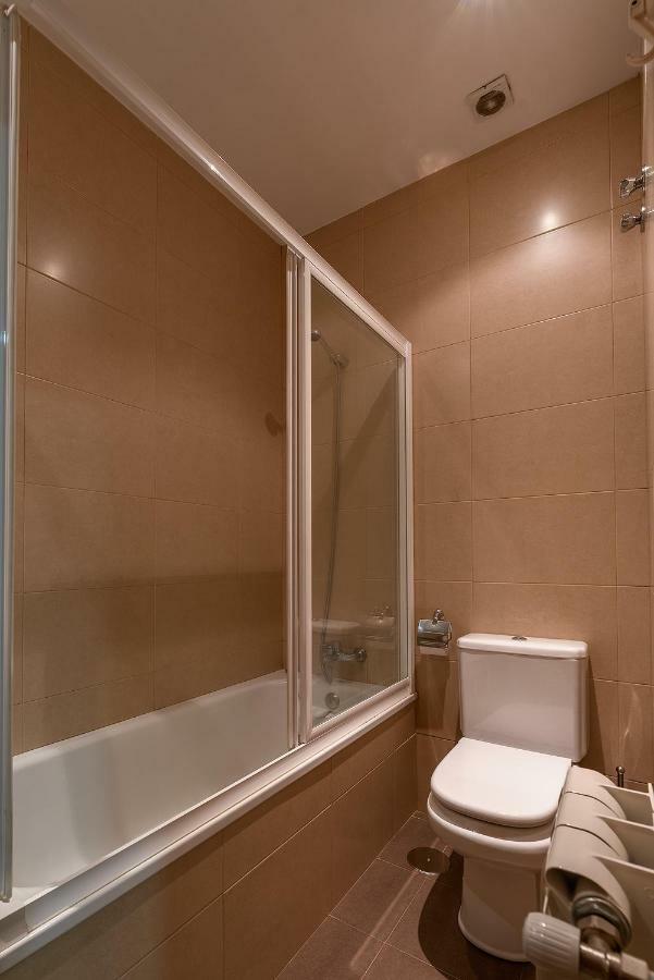 Apartamento Mirando Llanes A B C Exterior foto