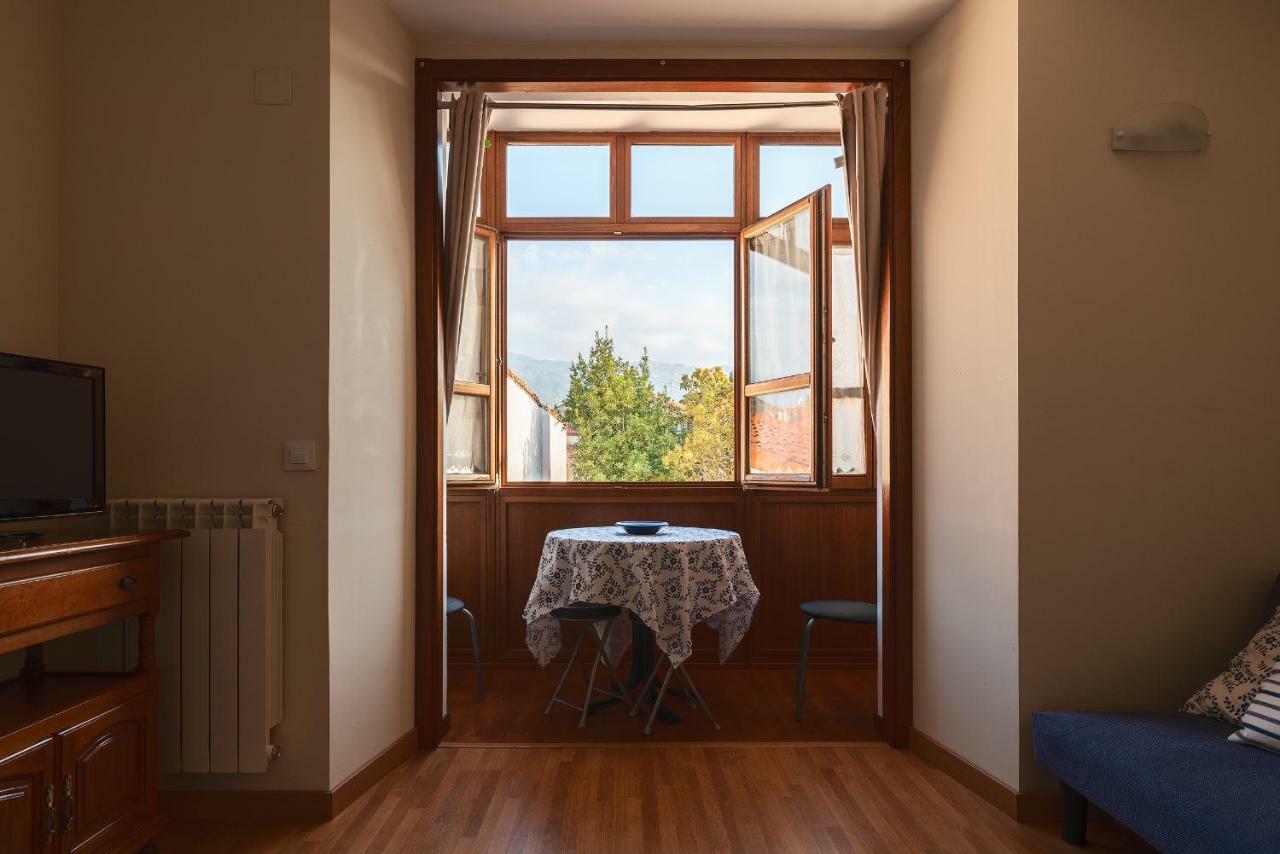 Apartamento Mirando Llanes A B C Exterior foto