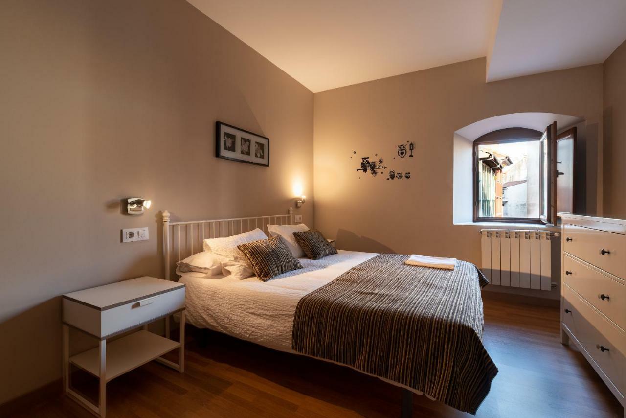 Apartamento Mirando Llanes A B C Exterior foto